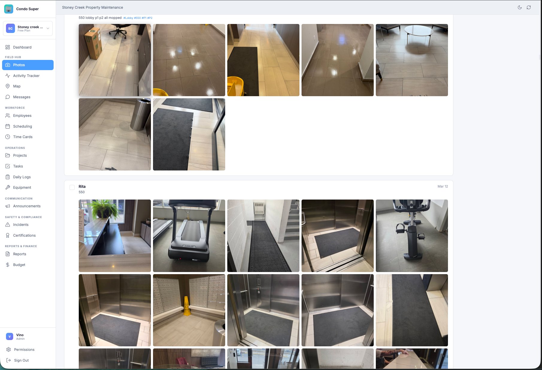 Web Photos